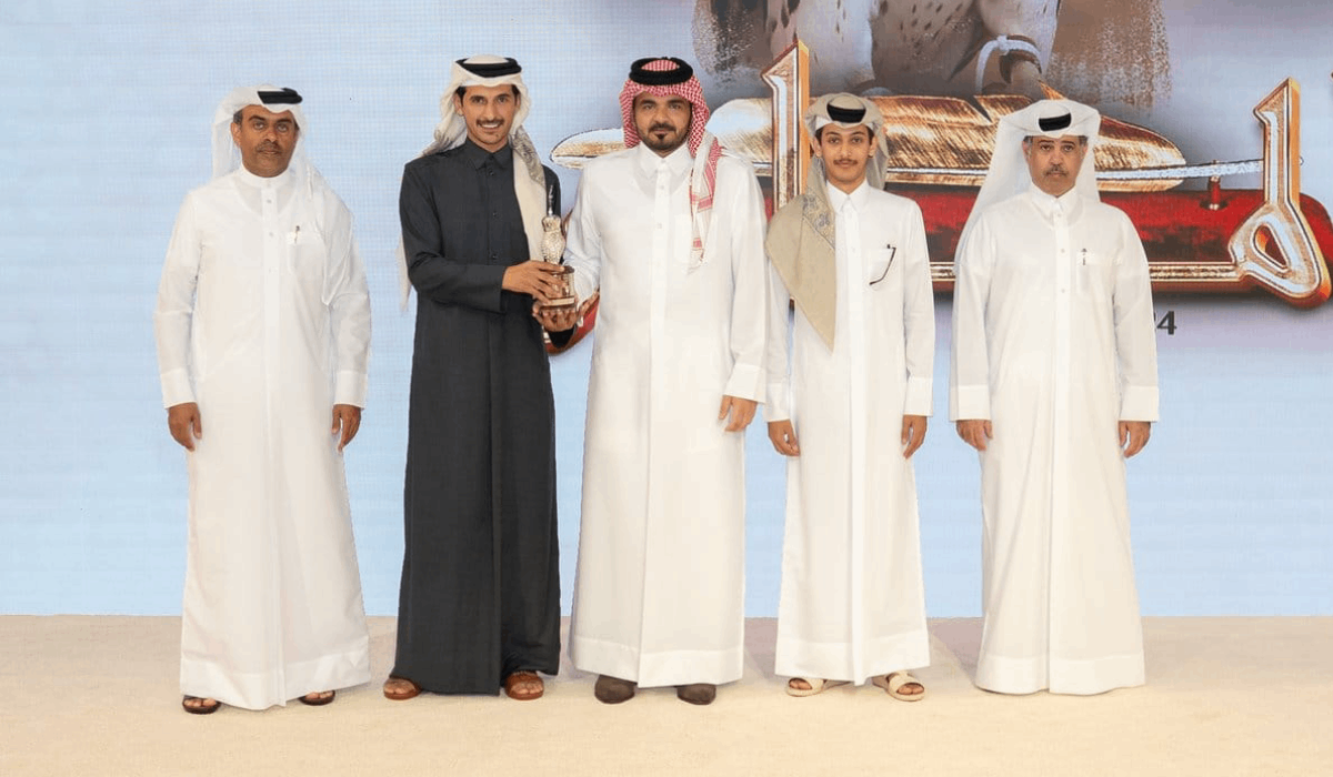 Winners Marmi 2026